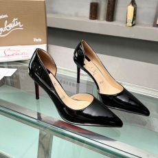 Christian Louboutin Heeled Shoes